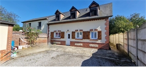 maison-villa à la vente -   60360  LIHUS, surface 140 m2 vente maison-villa - APR730752